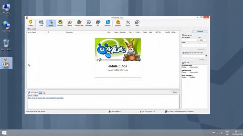 Download emule per mac gratis